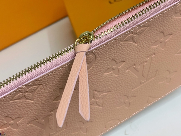 LVコピーウォレット全体デザイン